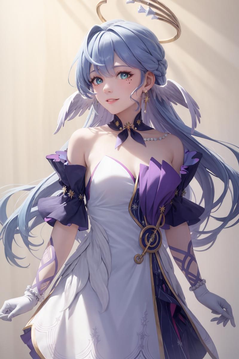 60374-4068116381-masterpiece, best quality,  _lora_robin_1_,_1girl,solo,halo,long hair,blue hair,hair ornament,earrings,mole,blue eyes,jewelry,wh.png